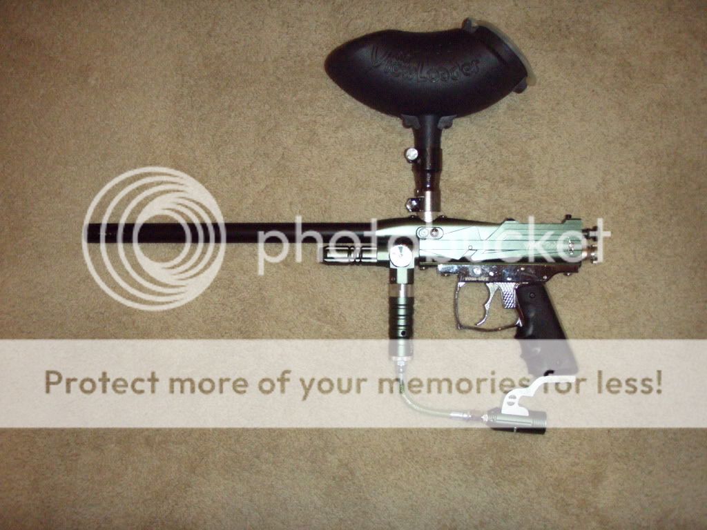 Spyder Paintball Gun Photo by bjorn2ski Photobucket
